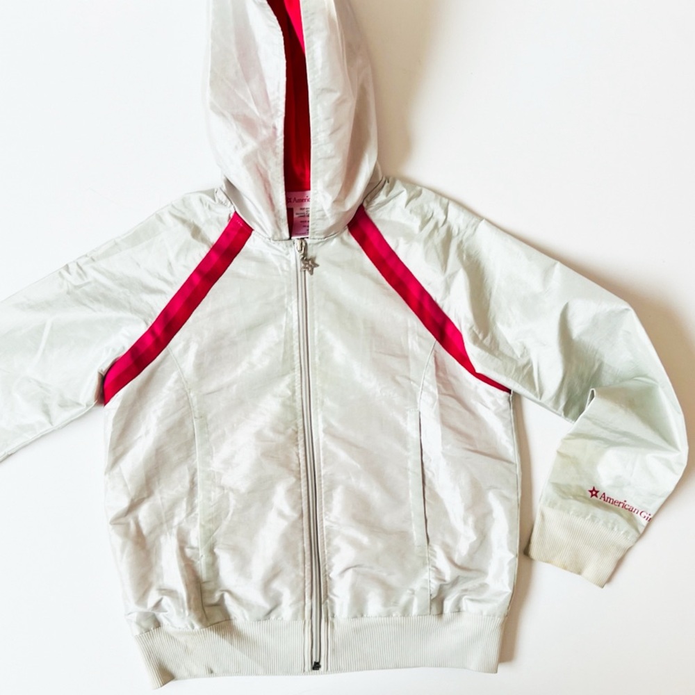 American Girl Girls Jacket - Picture 1 of 5